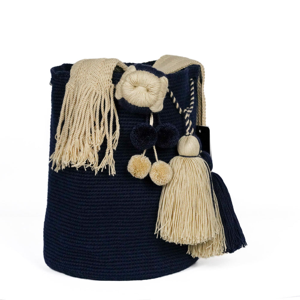 Large Crossbody Bag Aura