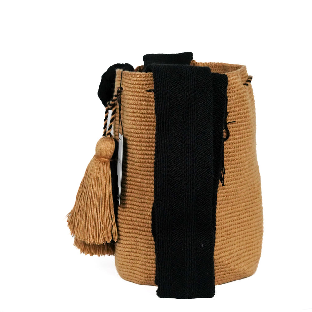 Large Crossbody Bag Aliwajaa
