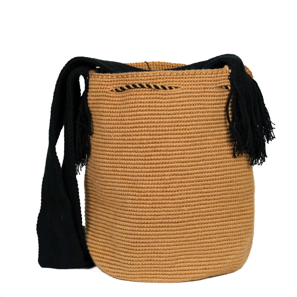 Large Crossbody Bag Aliwajaa