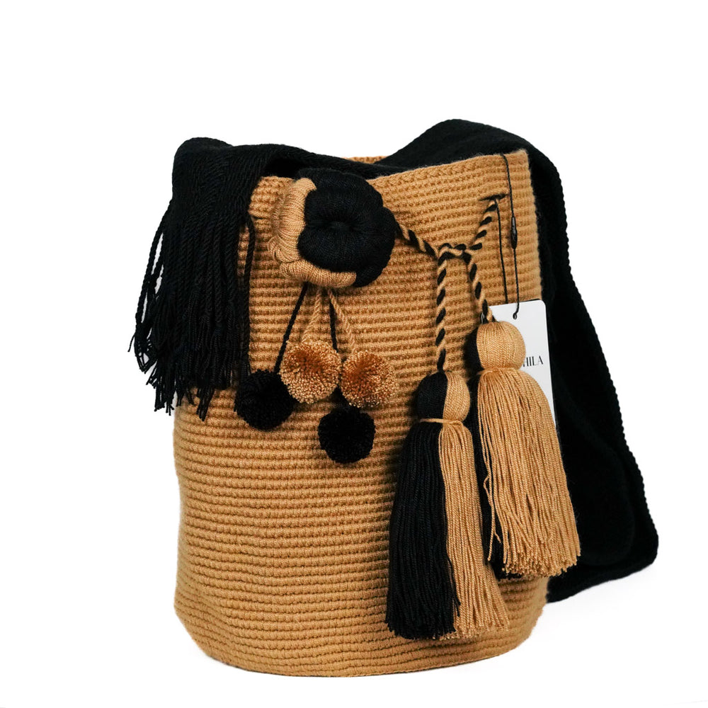 Large Crossbody Bag Aliwajaa