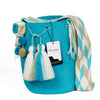 Large Crossbody Bag Lumi