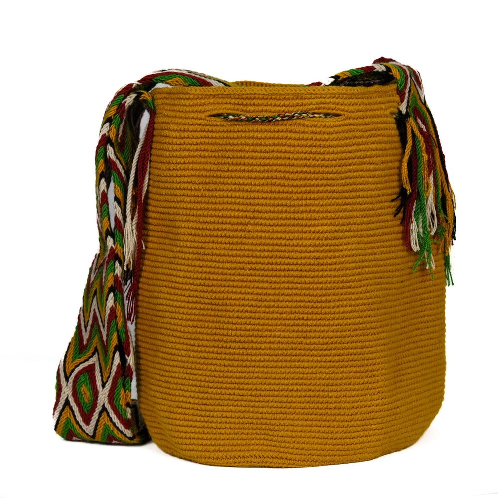 Large Crossbody Bag Makuira