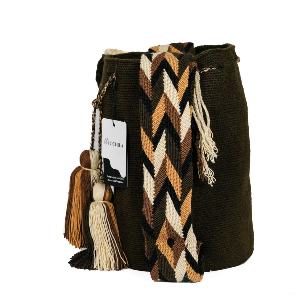 Large Crossbody Bag Juyai