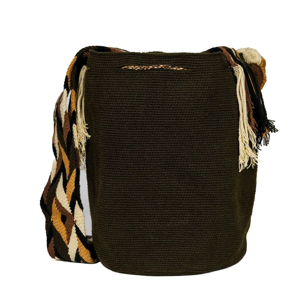 Large Crossbody Bag Juyai