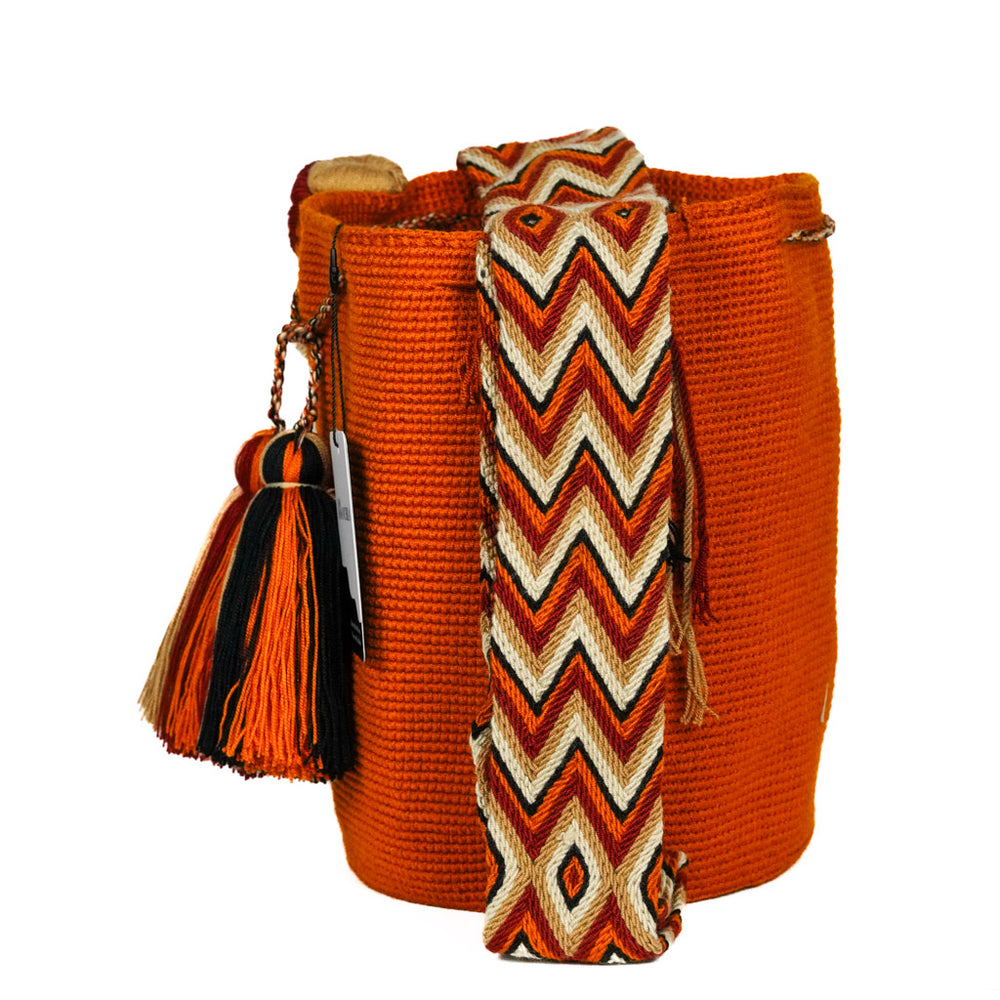 Large Crossbody Bag Pulowi