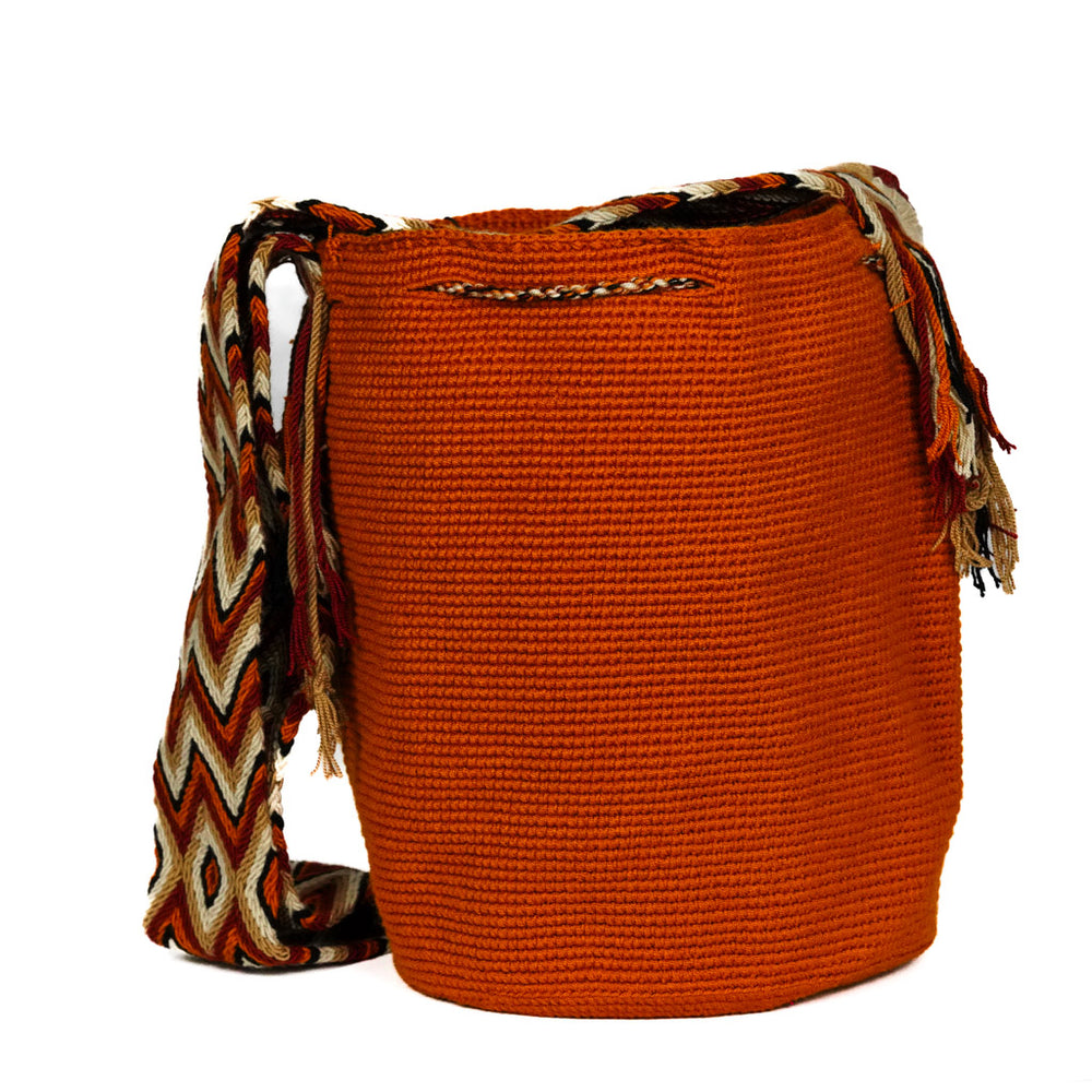 Large Crossbody Bag Pulowi