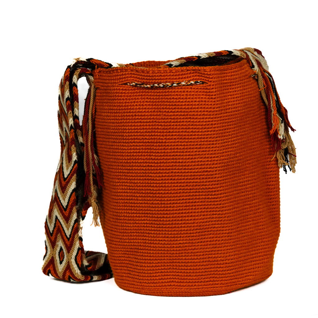 Large Crossbody Bag Pulowi