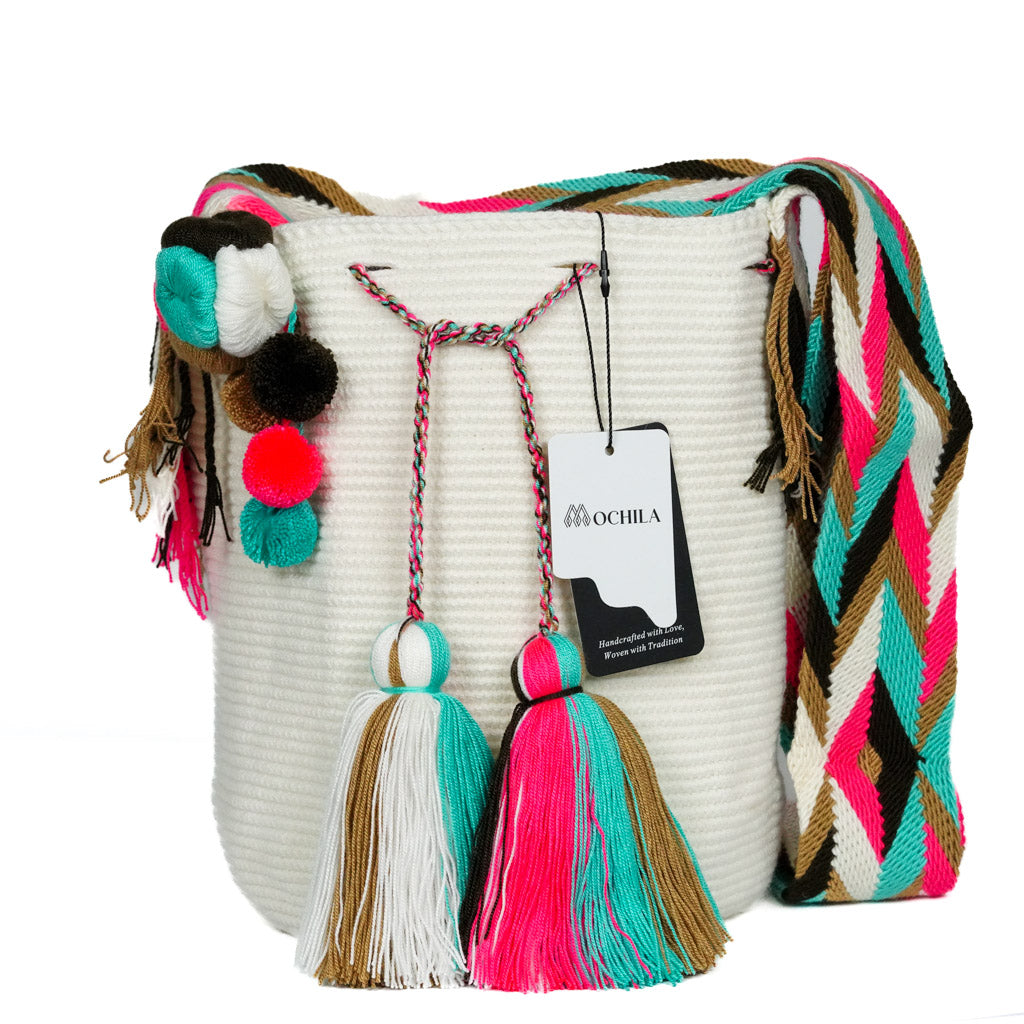 Large Crossbody Bag Waleker