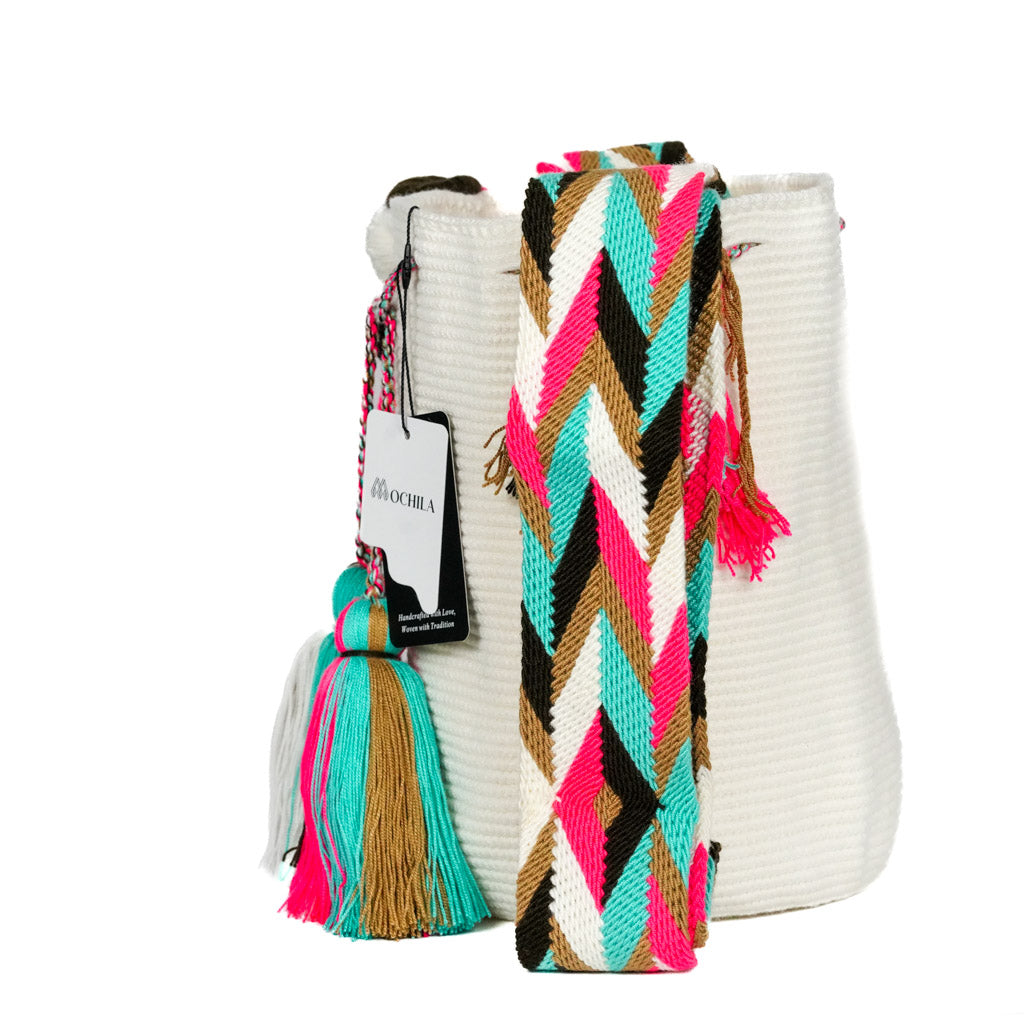 Large Crossbody Bag Waleker