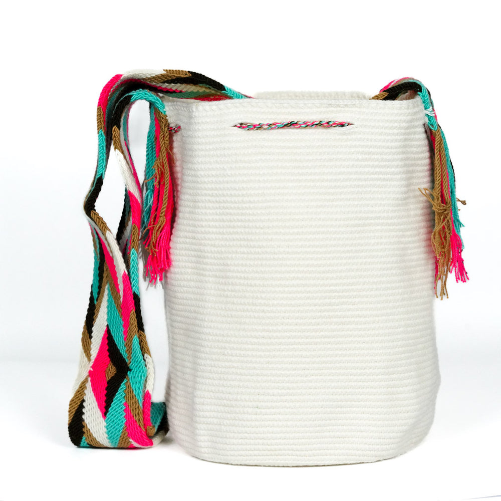 Large Crossbody Bag Waleker