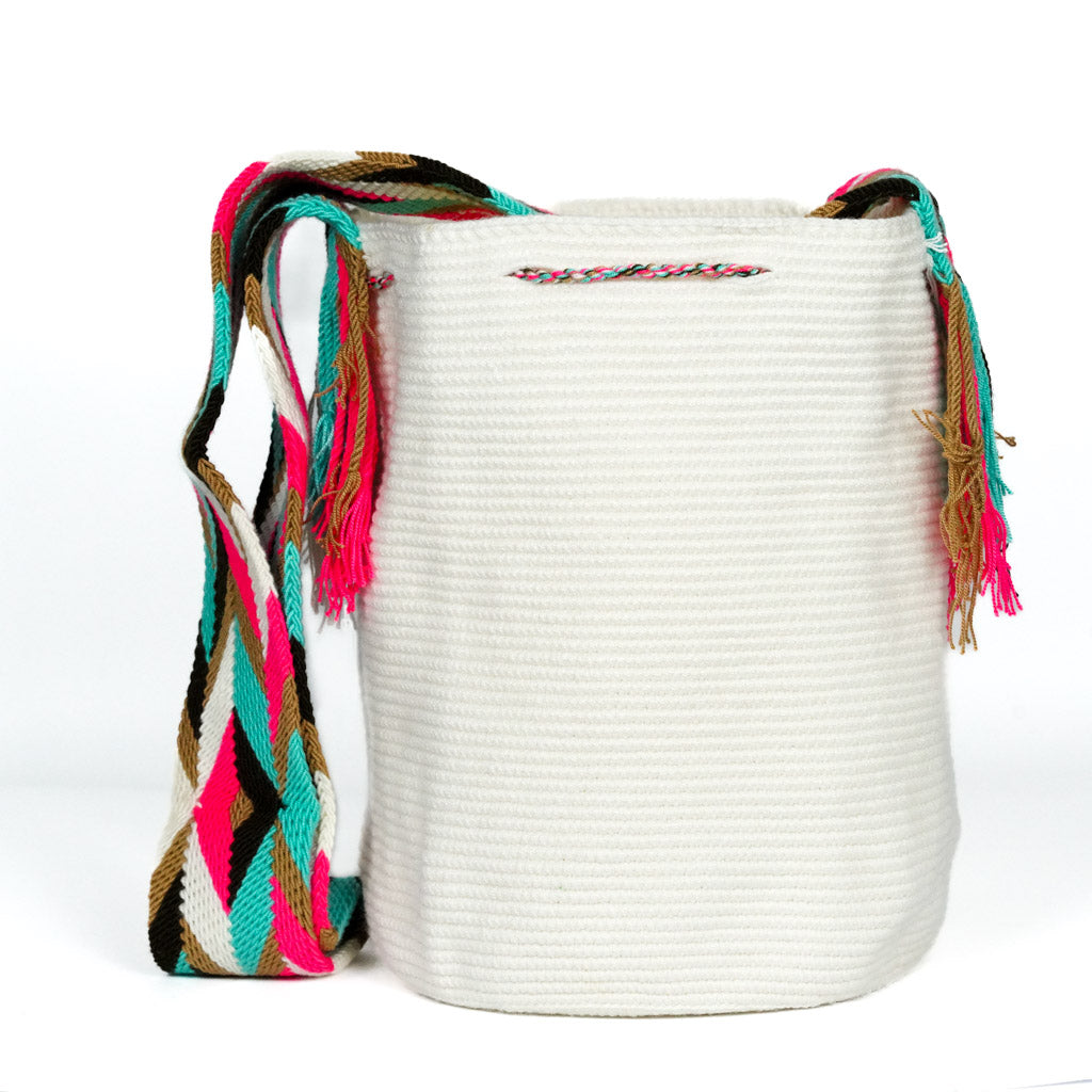 Large Crossbody Bag Waleker