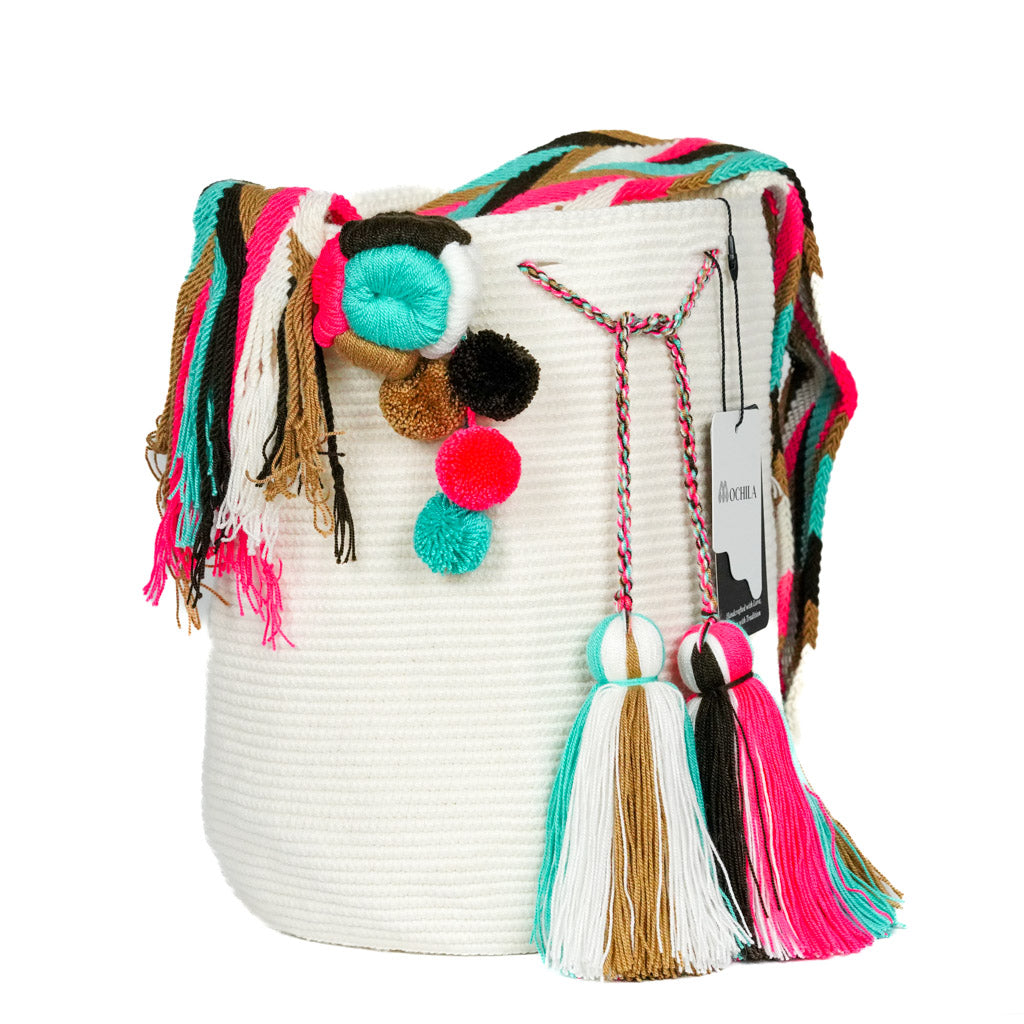 Large Crossbody Bag Waleker