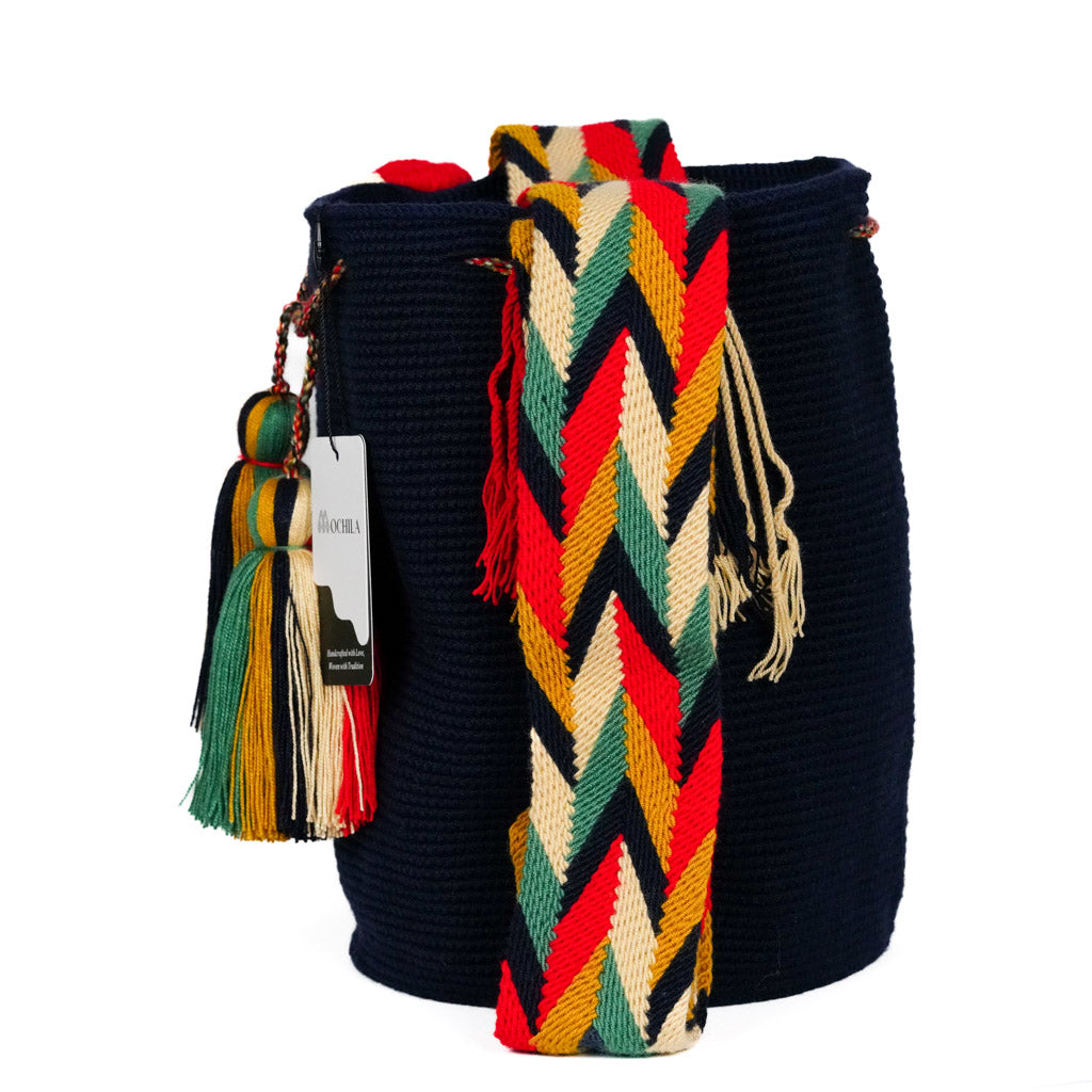 Large Crossbody Bag Uchii