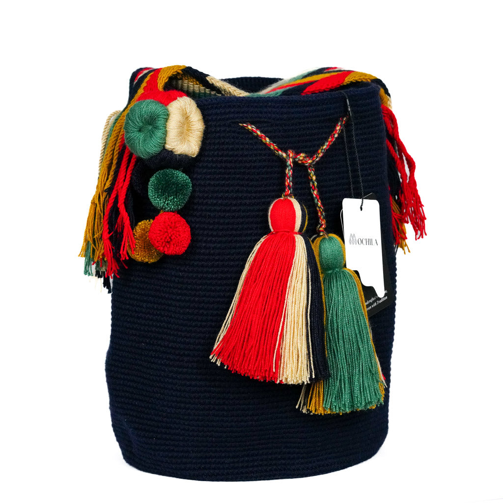 Large Crossbody Bag Uchii