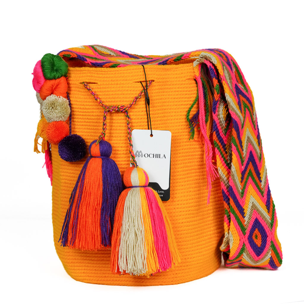 Large Crossbody Bag Iiwa