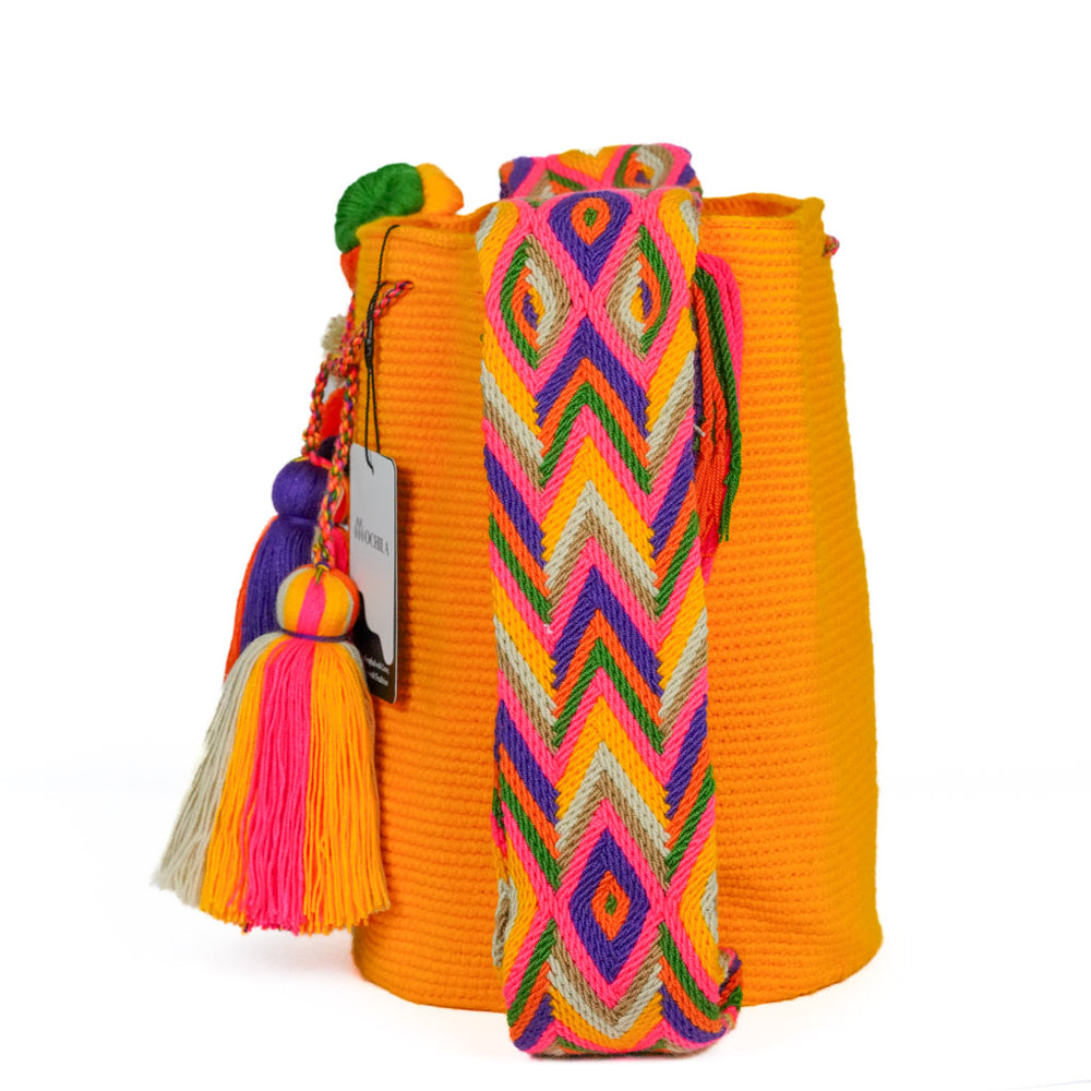 Large Crossbody Bag Iiwa