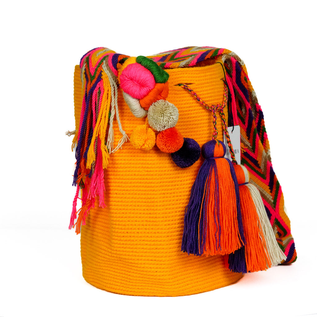 Large Crossbody Bag Iiwa
