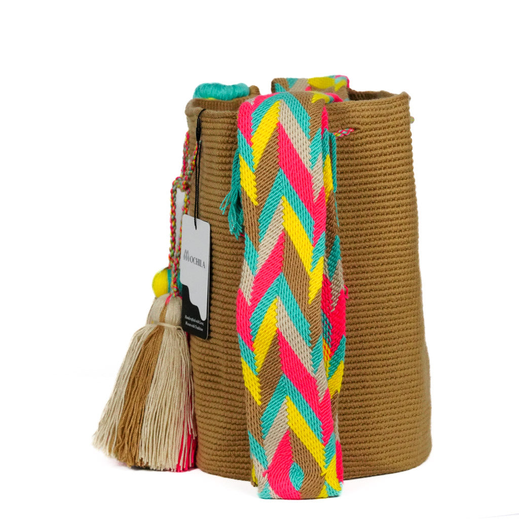 Large Crossbody Bag Süchi