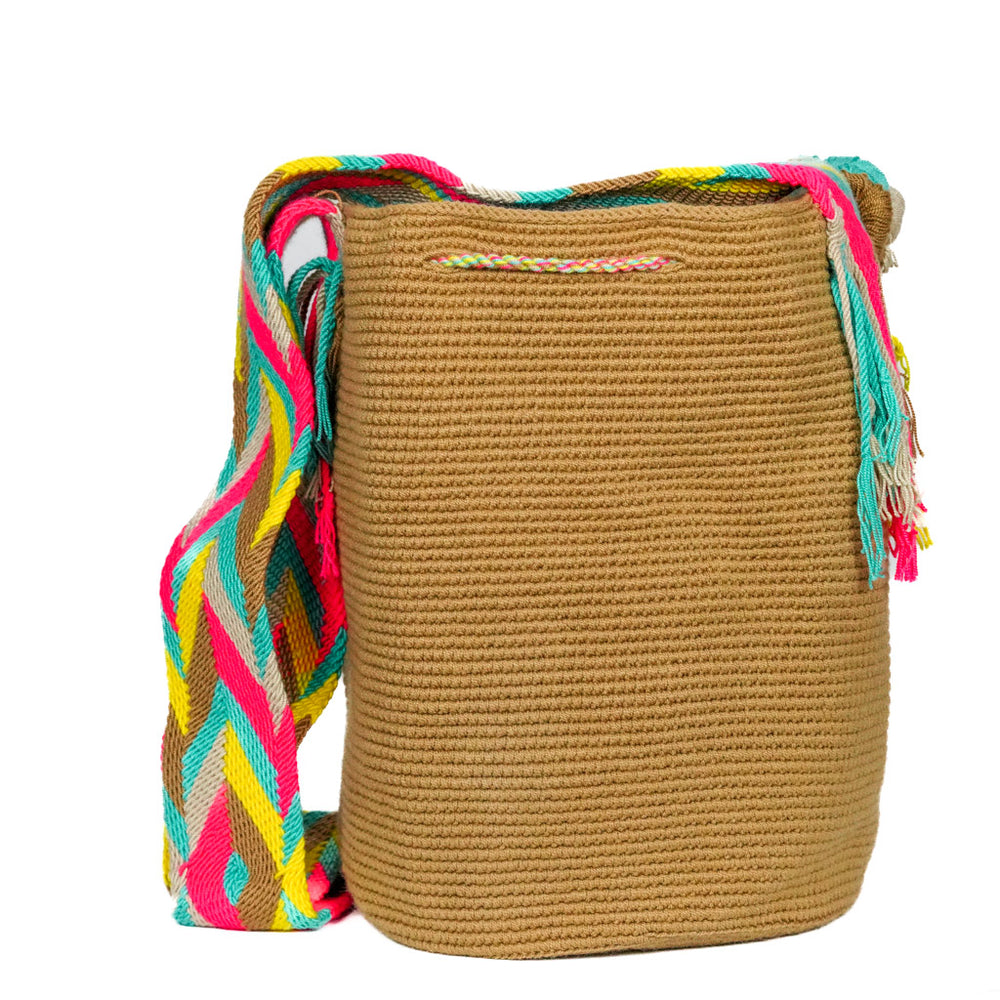 Large Crossbody Bag Süchi