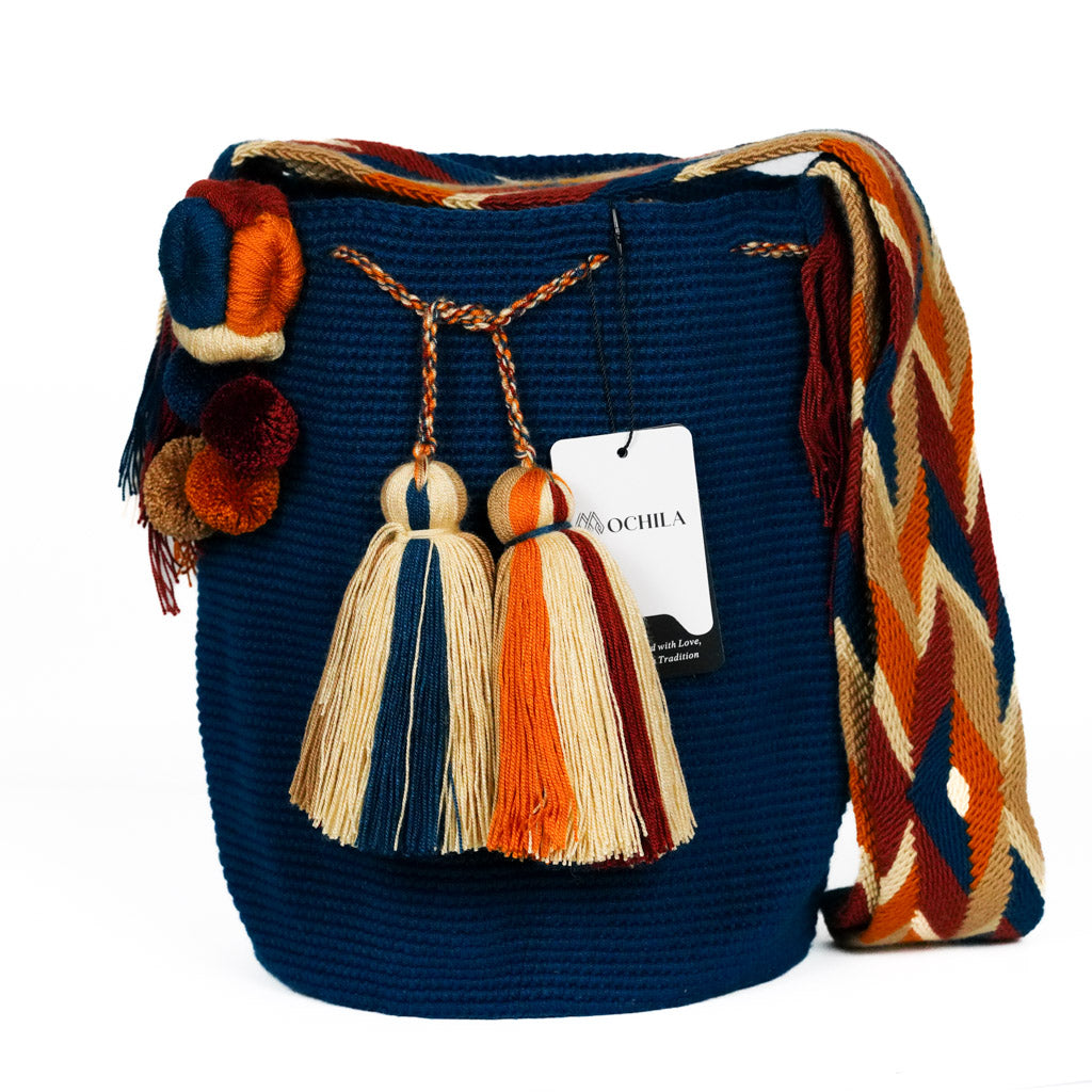 Large Crossbody Bag Anasü