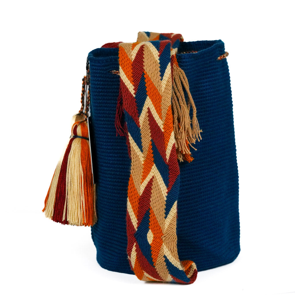 Large Crossbody Bag Anasü