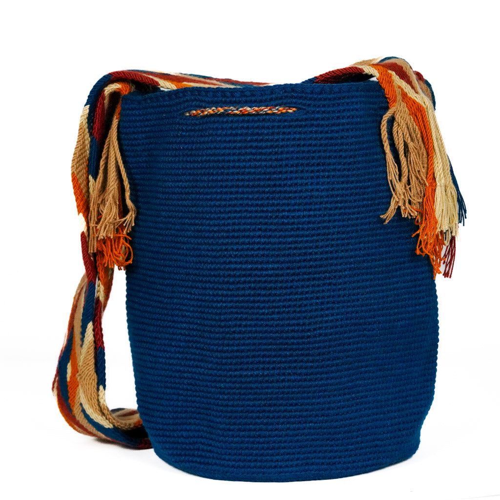 Large Crossbody Bag Anasü