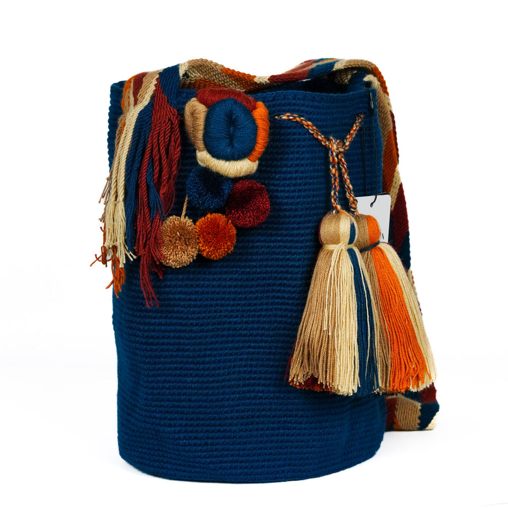 Large Crossbody Bag Anasü