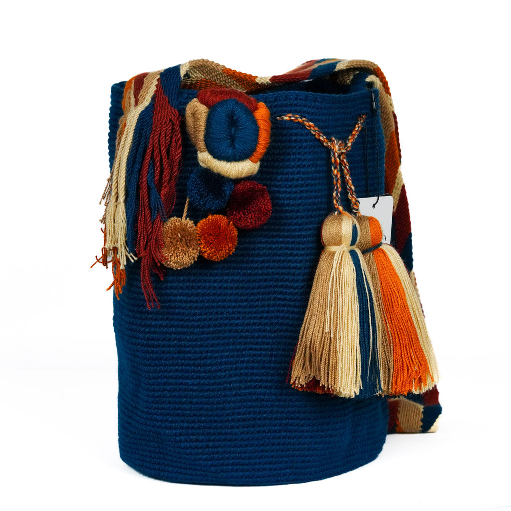 Large Crossbody Bag Anasü