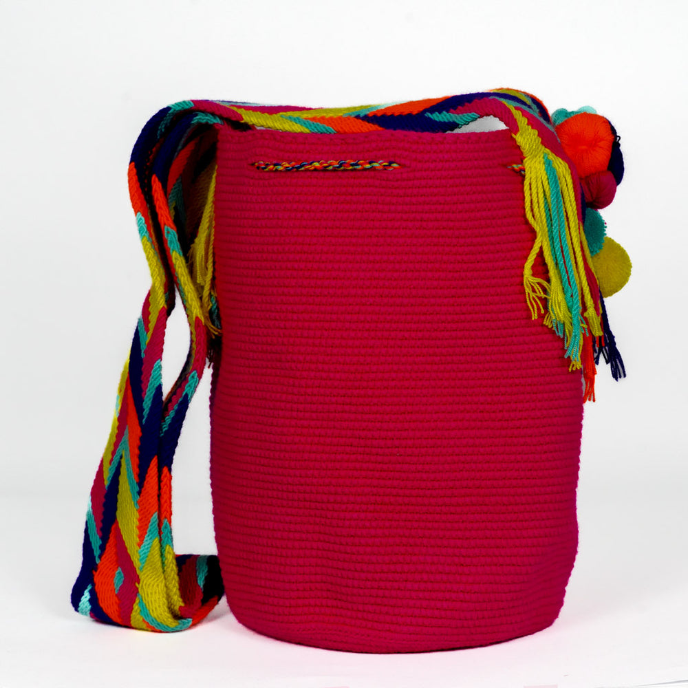 Large Crossbody Bag Kai