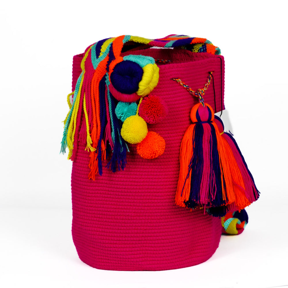 Large Crossbody Bag Kai