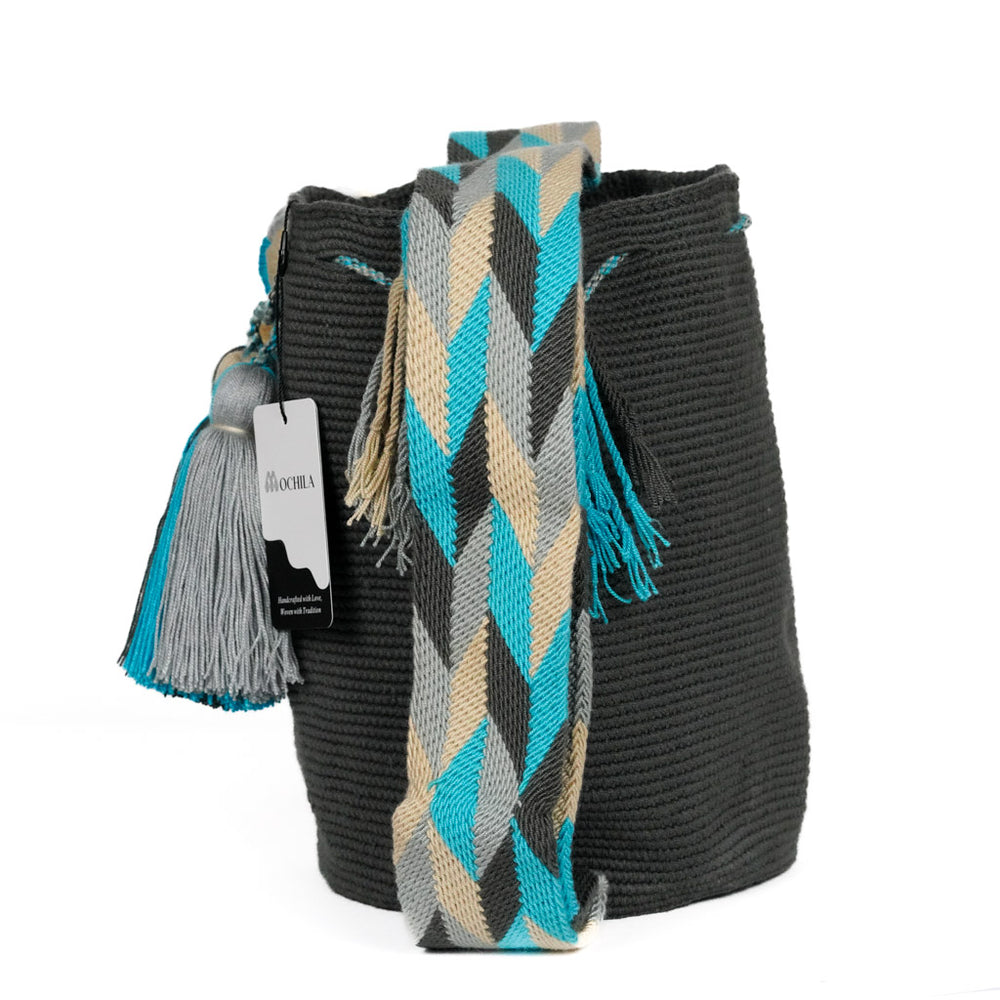 Large Crossbody Bag Kashi
