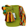 Large Crossbody Bag Numa