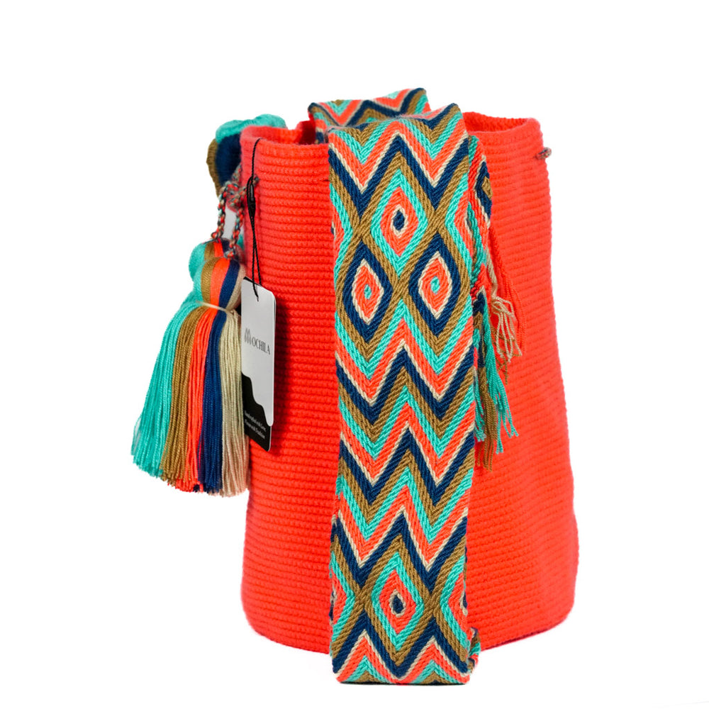 Large Crossbody Bag Wuin