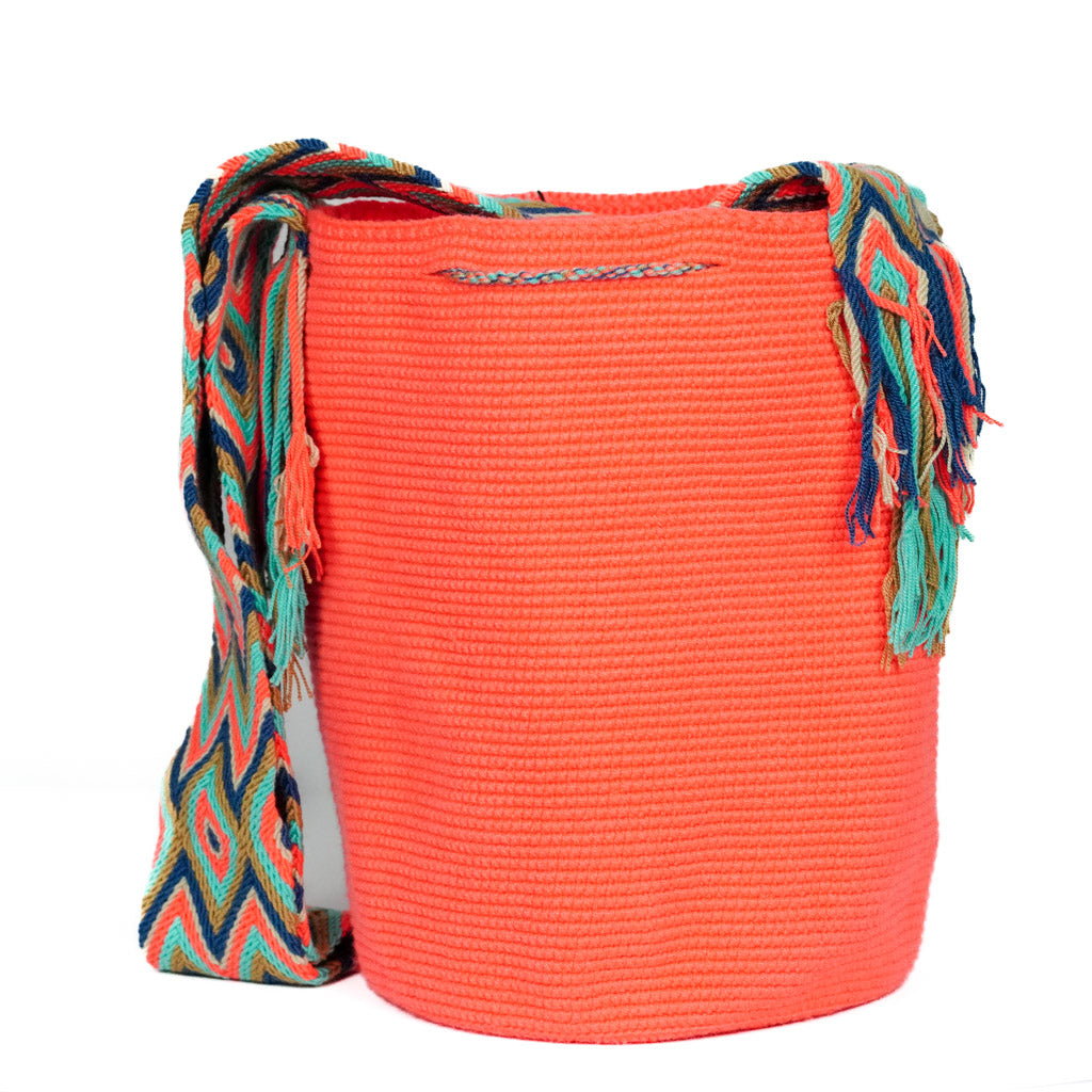 Large Crossbody Bag Wuin