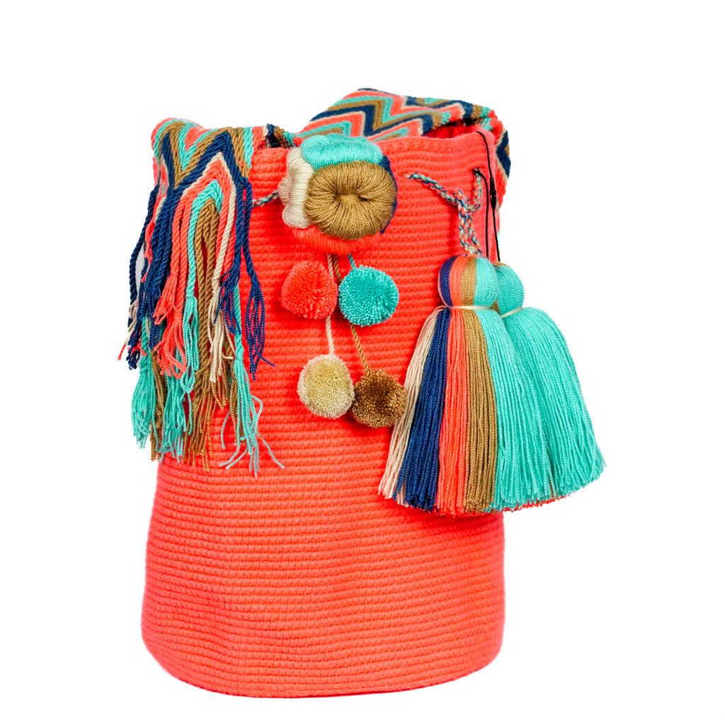 Large Crossbody Bag Wuin