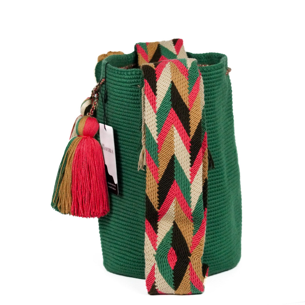 Large Crossbody Bag Palaa