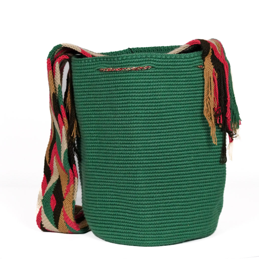 Large Crossbody Bag Palaa