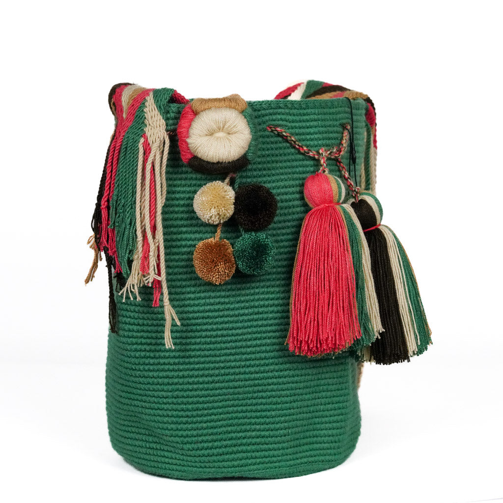 Large Crossbody Bag Palaa