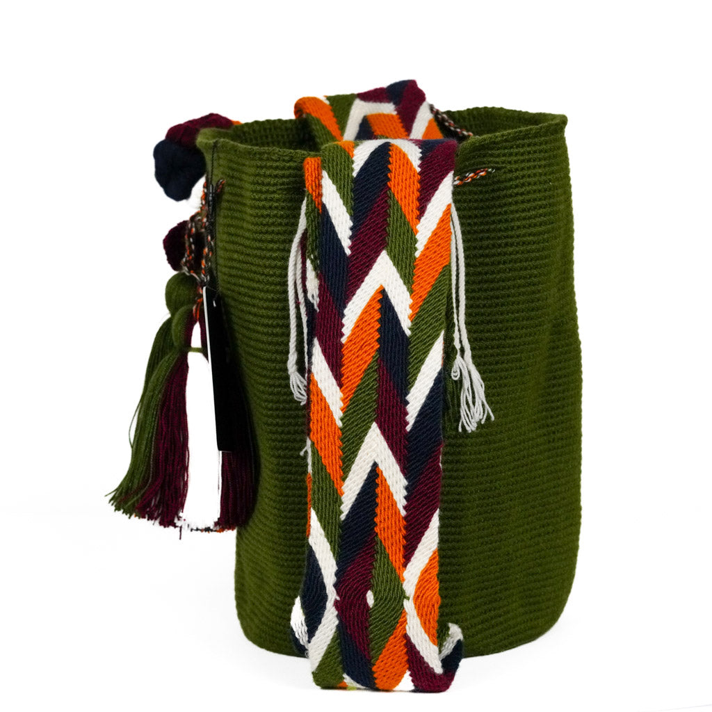 Large Crossbody Bag Juyá