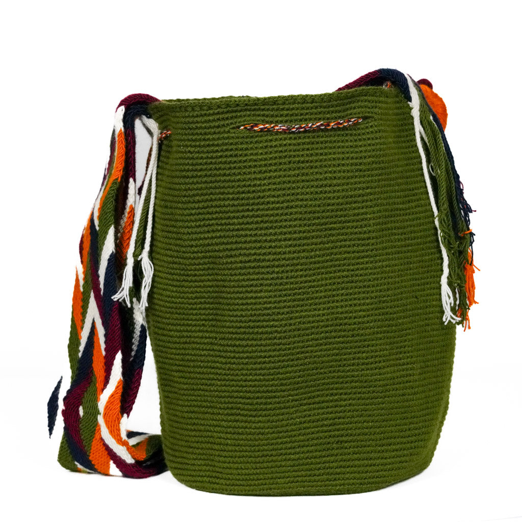 Large Crossbody Bag Juyá
