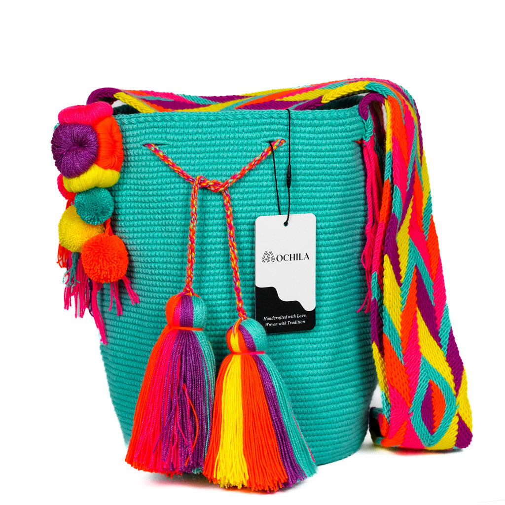 Large Crossbody Bag Mma