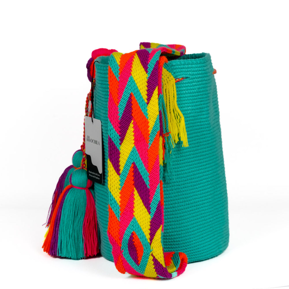 Large Crossbody Bag Mma