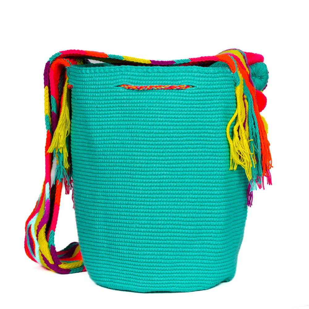 Large Crossbody Bag Mma