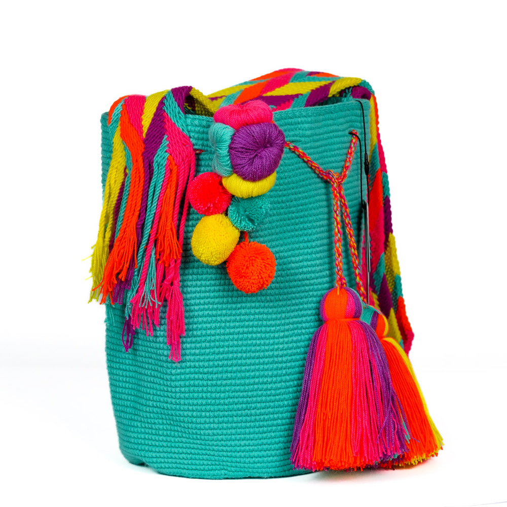Large Crossbody Bag Mma
