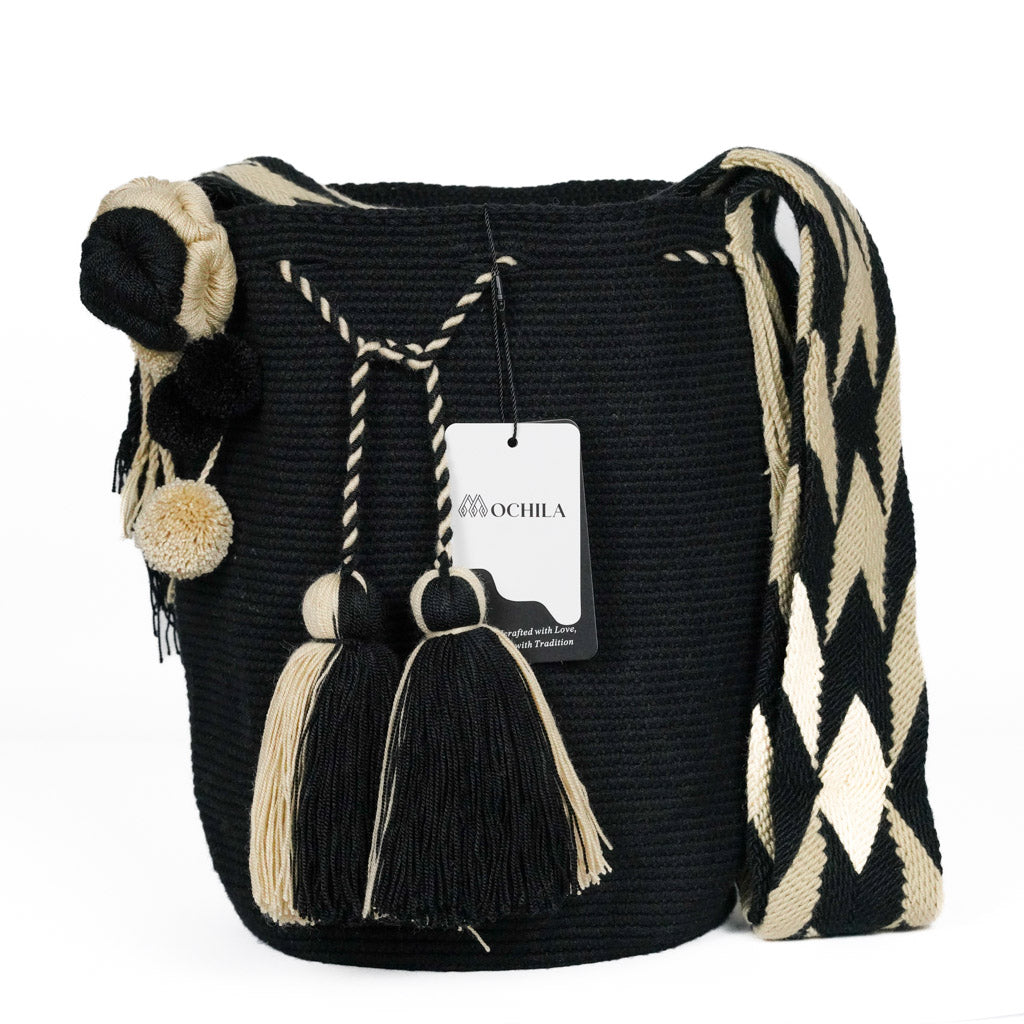 Large Crossbody Bag Walekerü