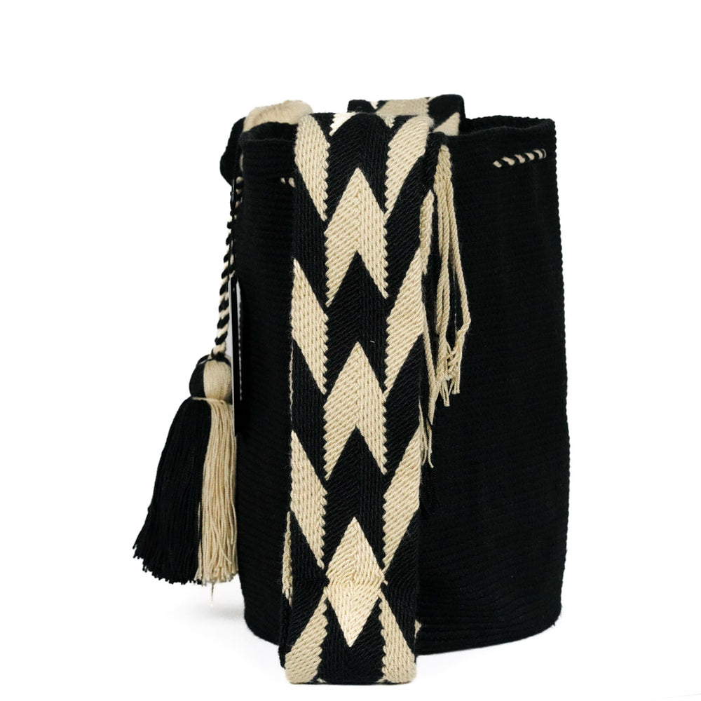 Large Crossbody Bag Walekerü