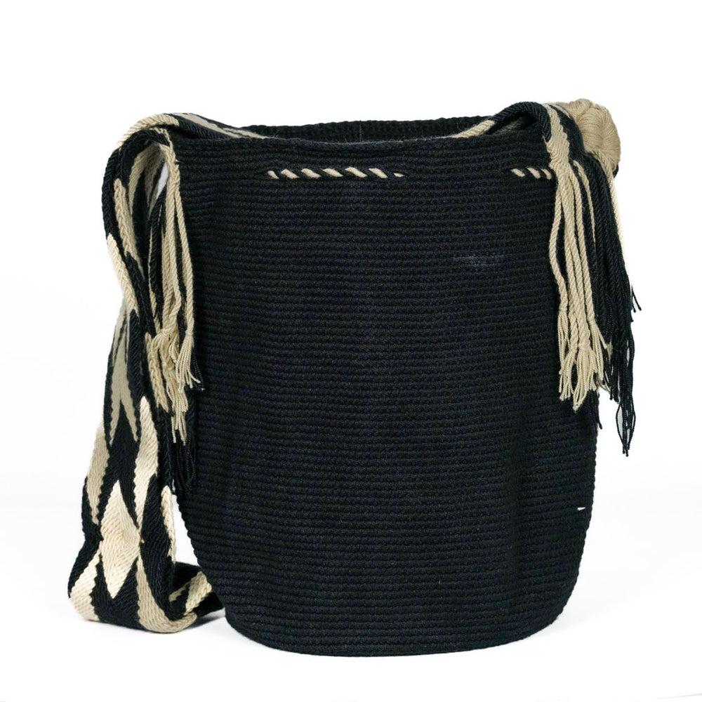 Large Crossbody Bag Walekerü