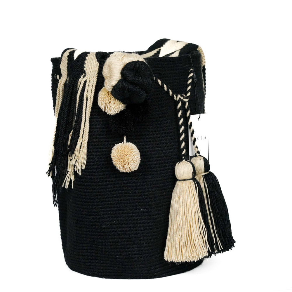 Large Crossbody Bag Walekerü
