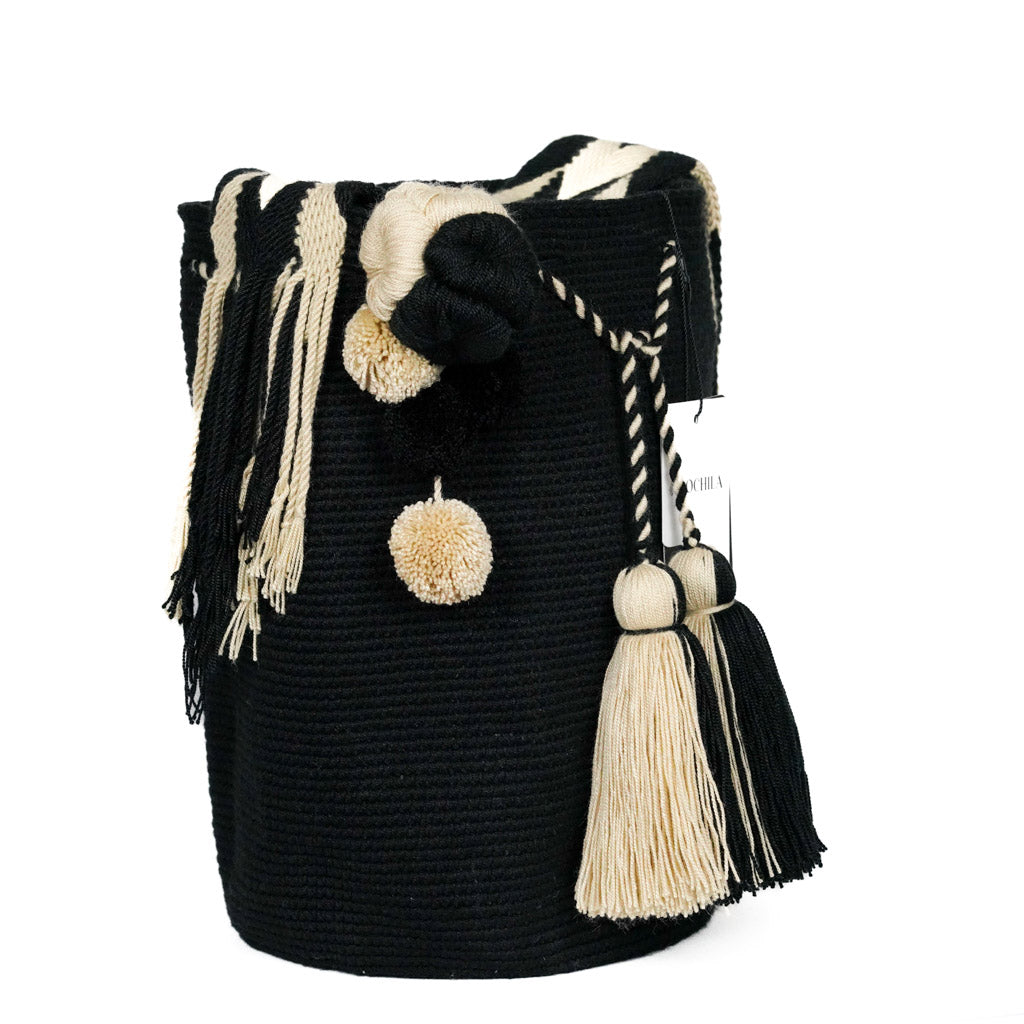Large Crossbody Bag Walekerü