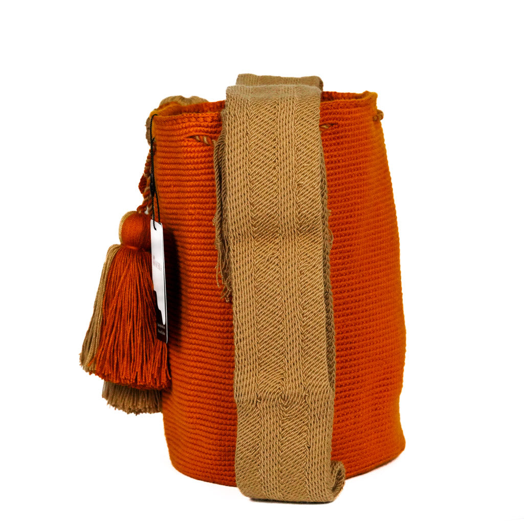 Large Crossbody Bag Zari